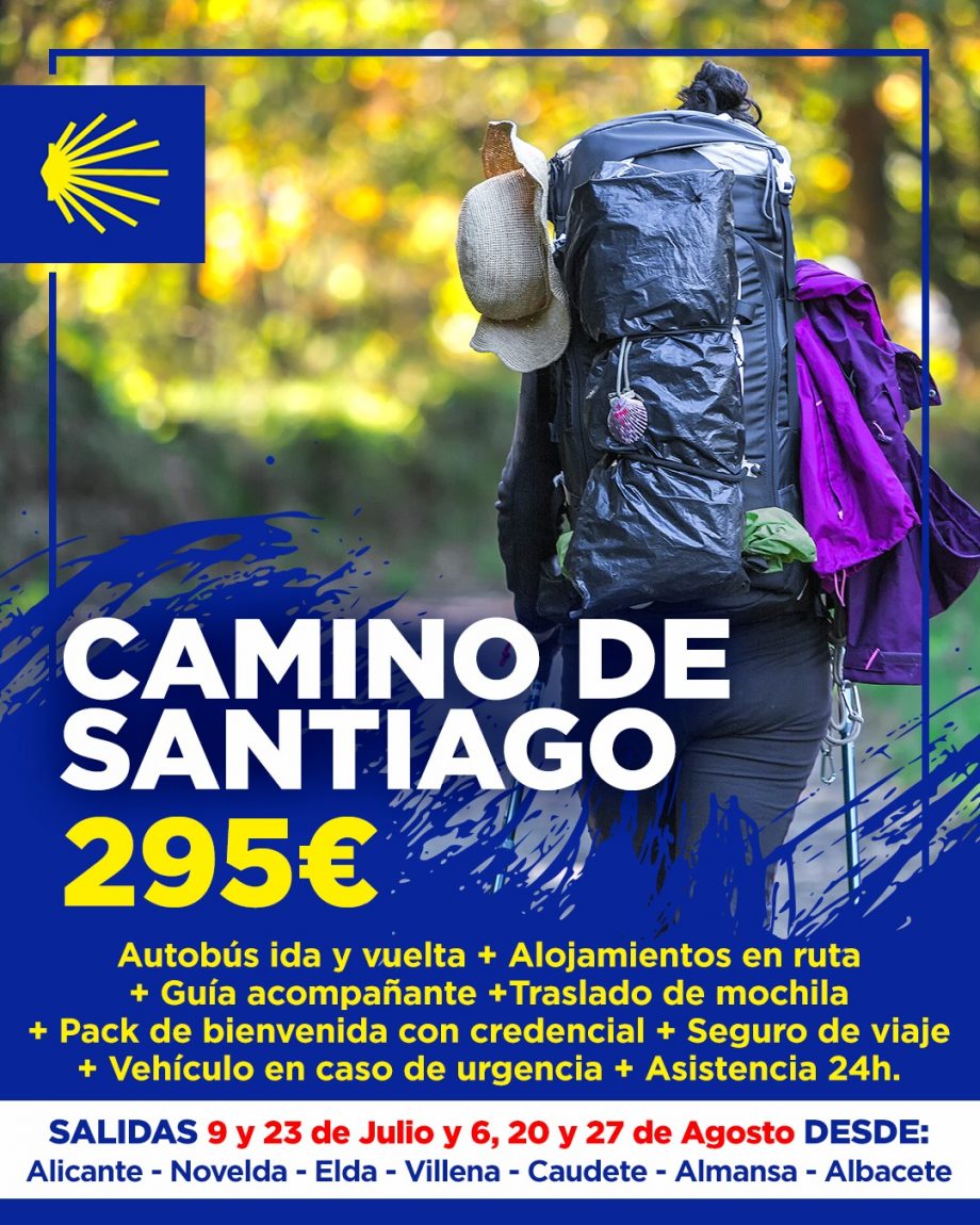 camino-santiago